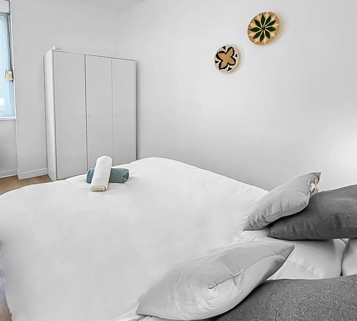 L'Ancre Bretonne Apartman Bohars